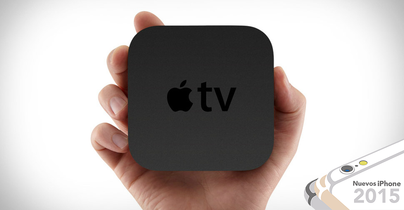 Illustration for article titled Todo lo que presentó Apple en el evento del iPhone 6s